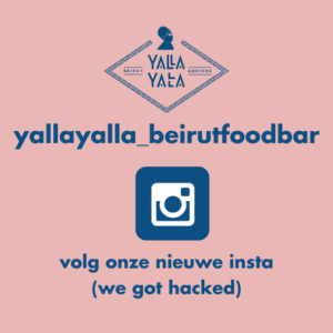 instagram yalla yalla